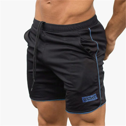 Summer Running Shorts for Men 