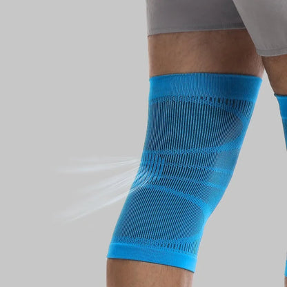 Ultra-Thin Running Knee Pads